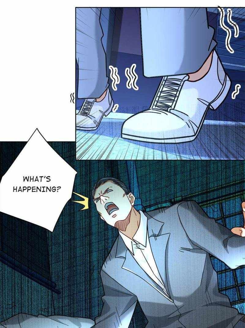 The Supreme Almighty Master (Remake) chapter 62 page 54