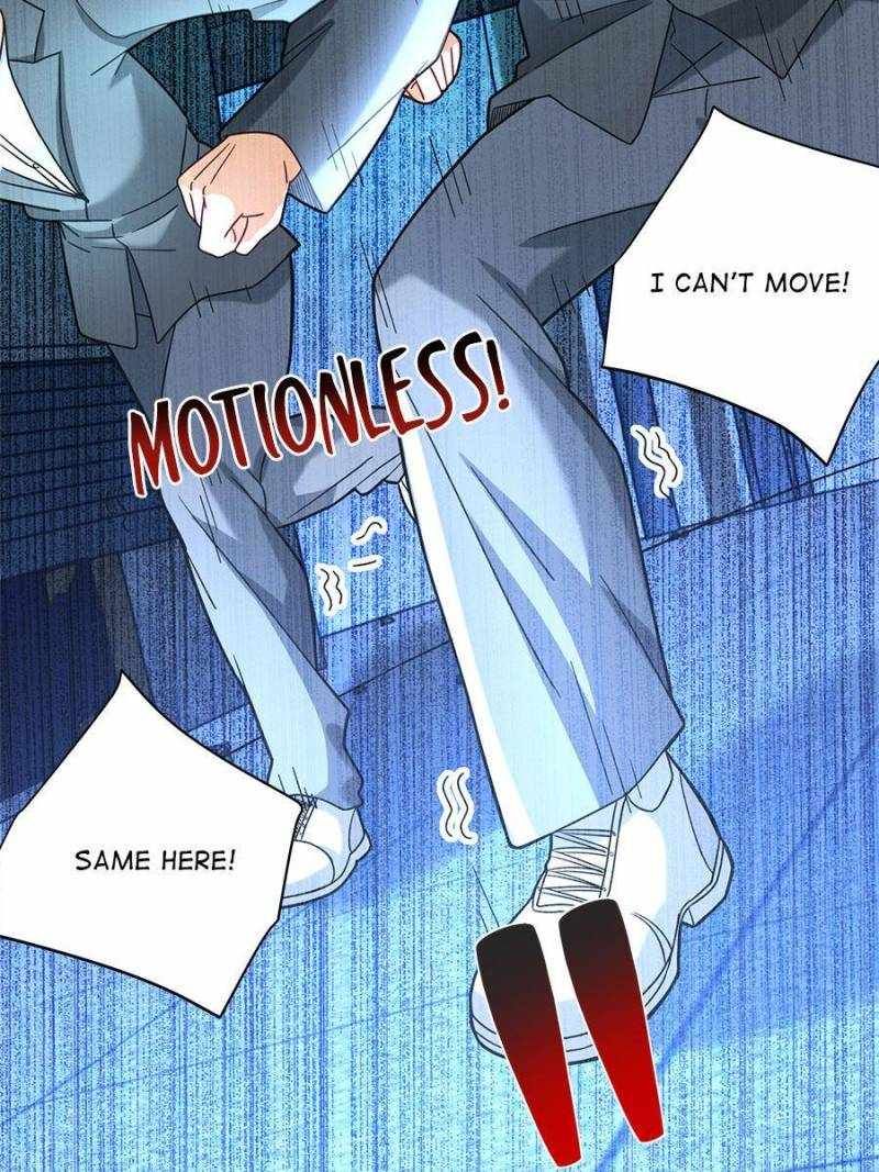 The Supreme Almighty Master (Remake) chapter 62 page 55