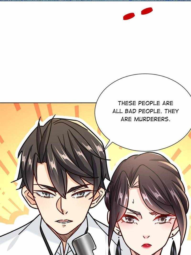 The Supreme Almighty Master (Remake) chapter 62 page 56