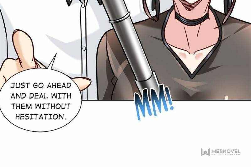 The Supreme Almighty Master (Remake) chapter 62 page 57