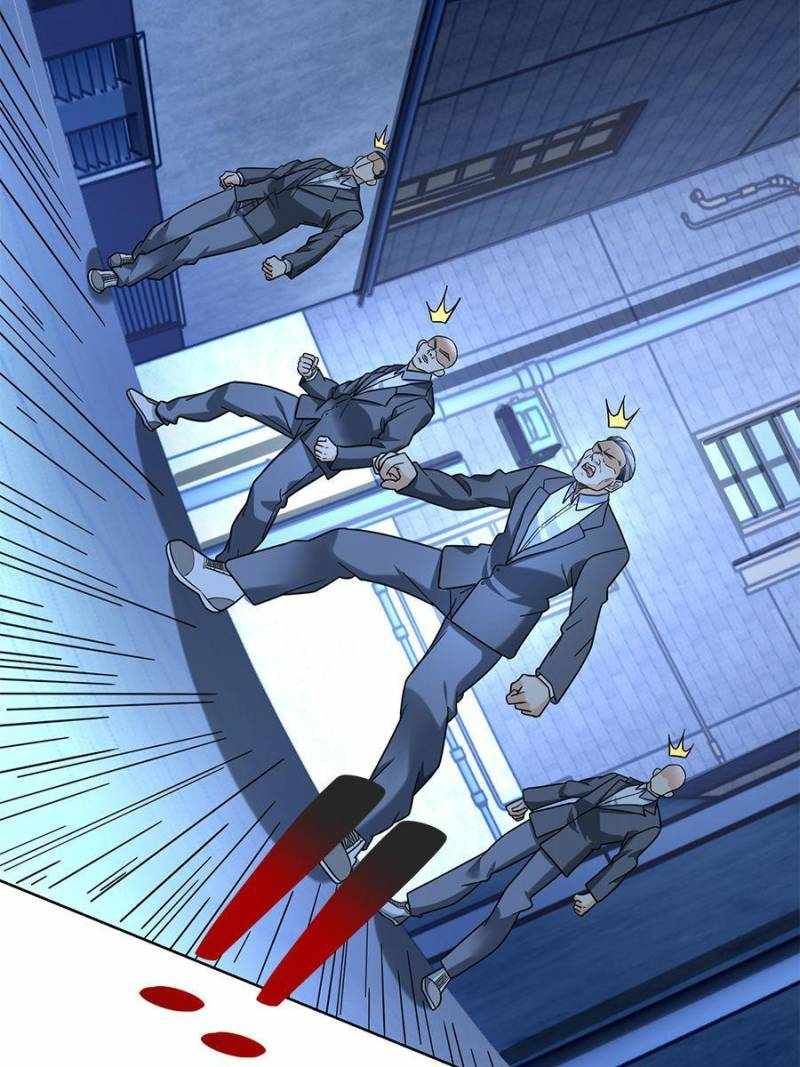 The Supreme Almighty Master (Remake) chapter 62 page 59