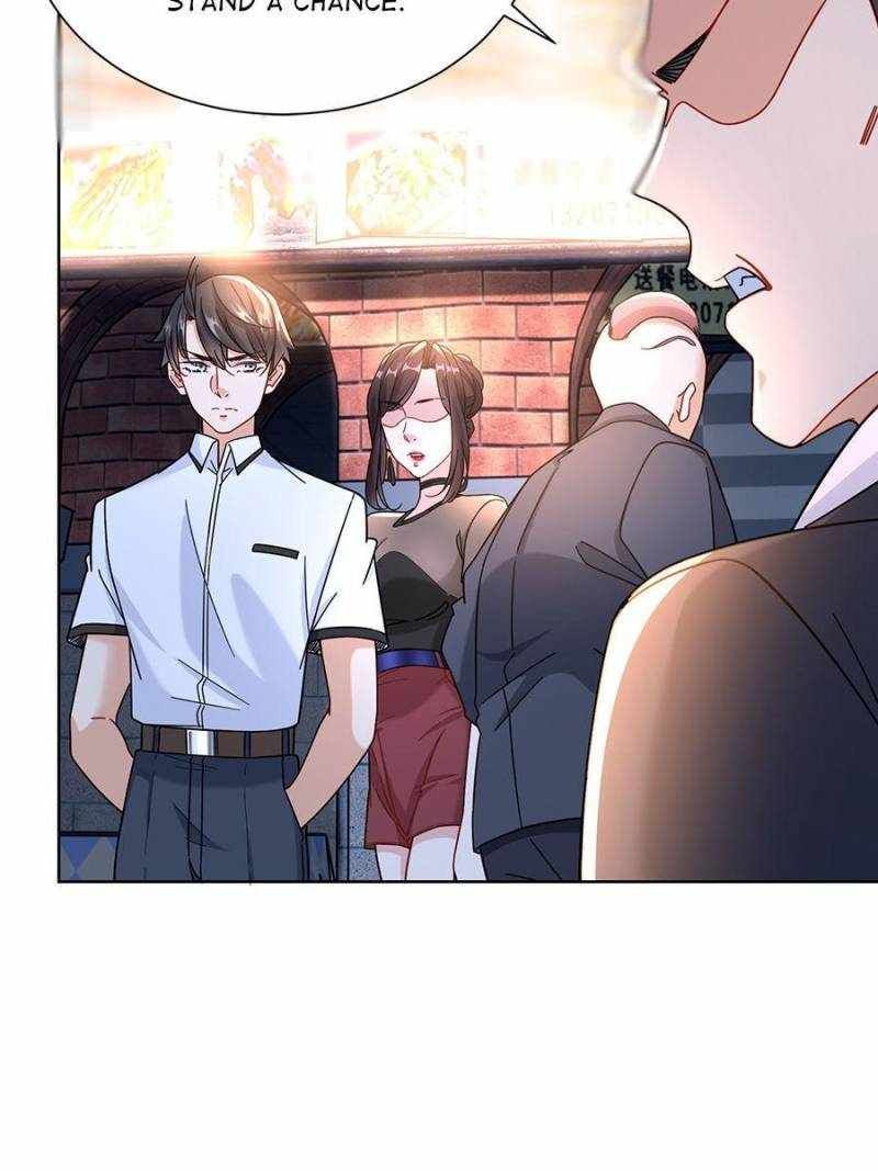 The Supreme Almighty Master (Remake) chapter 62 page 6