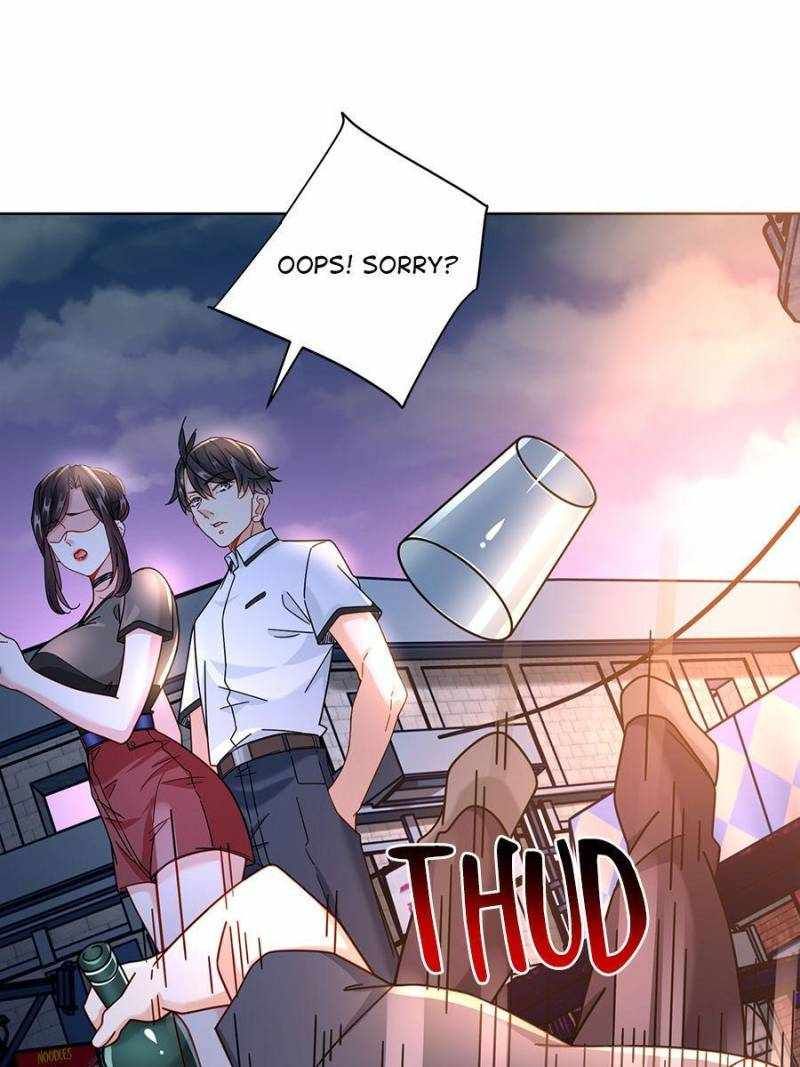 The Supreme Almighty Master (Remake) chapter 62 page 9