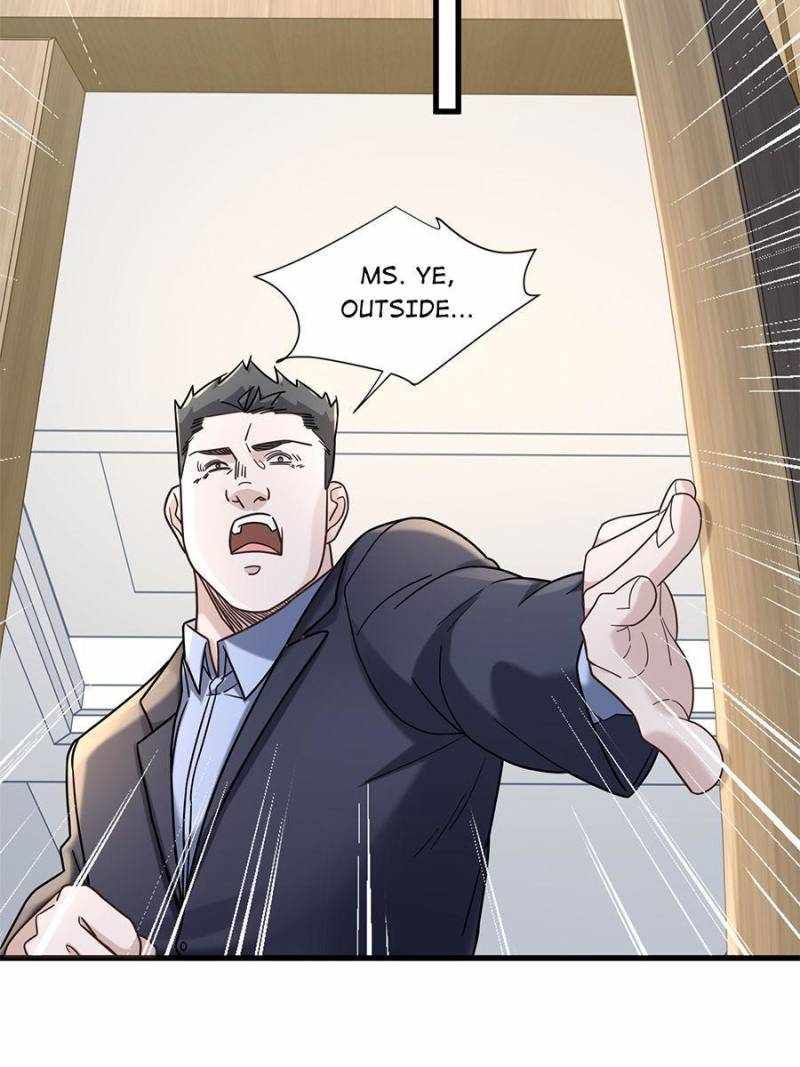 The Supreme Almighty Master (Remake) chapter 63 page 19