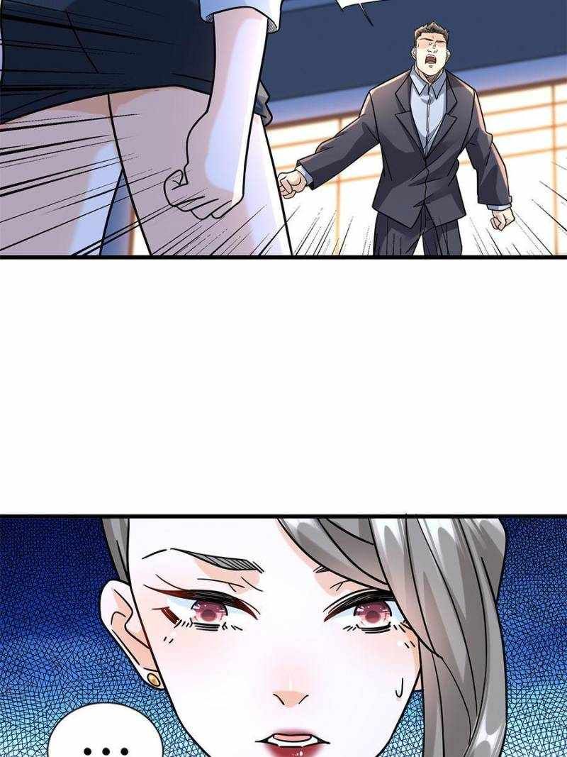 The Supreme Almighty Master (Remake) chapter 63 page 28