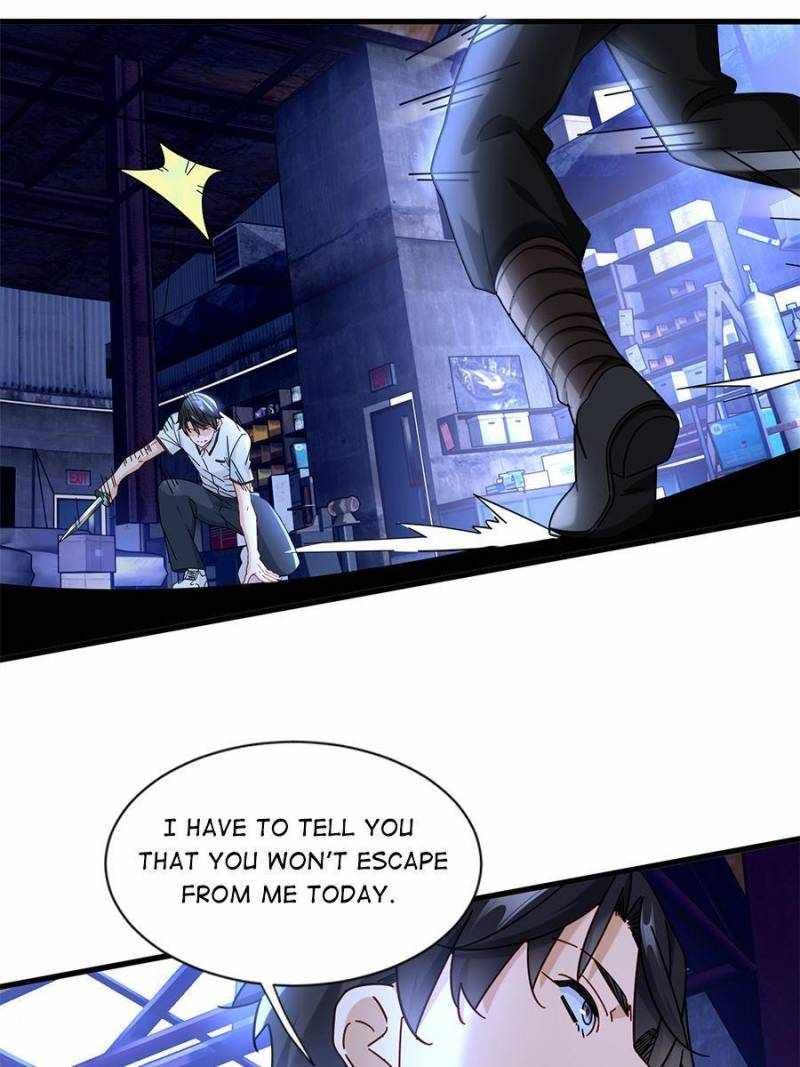 The Supreme Almighty Master (Remake) chapter 64 page 17