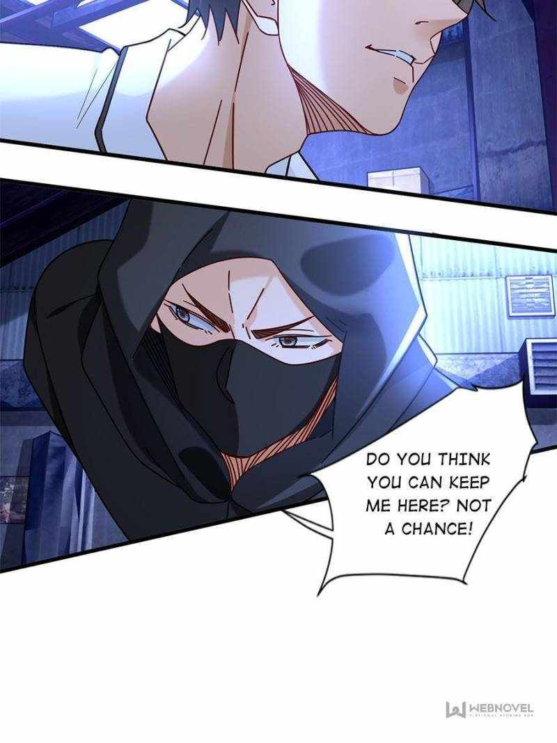 The Supreme Almighty Master (Remake) chapter 64 page 18