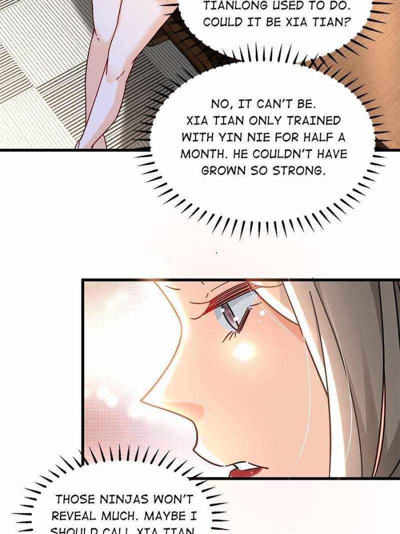 The Supreme Almighty Master (Remake) chapter 64 page 2