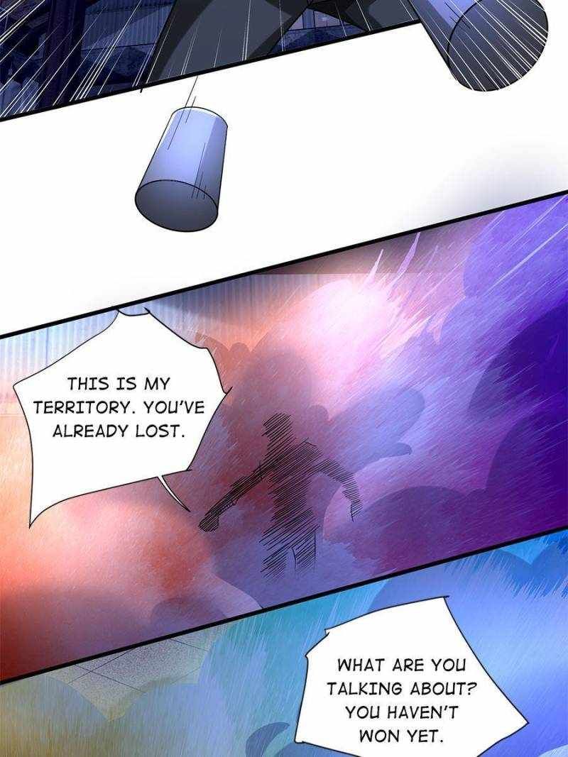 The Supreme Almighty Master (Remake) chapter 64 page 20