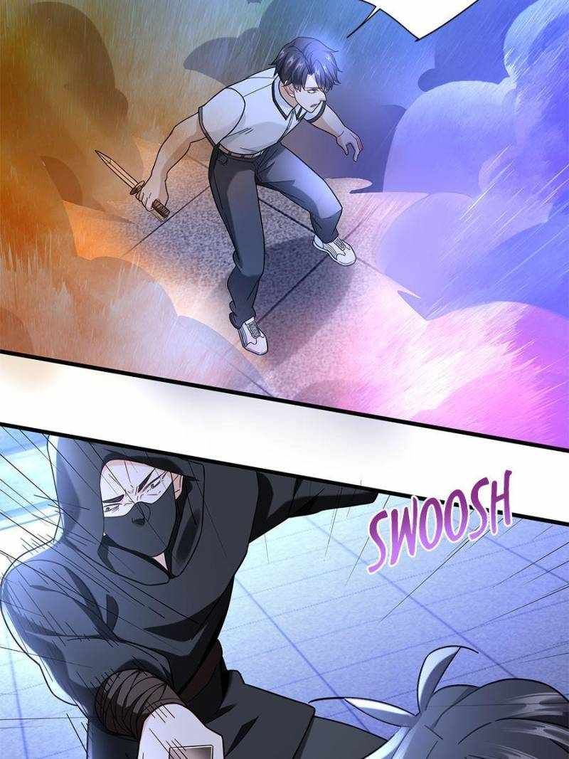 The Supreme Almighty Master (Remake) chapter 64 page 21