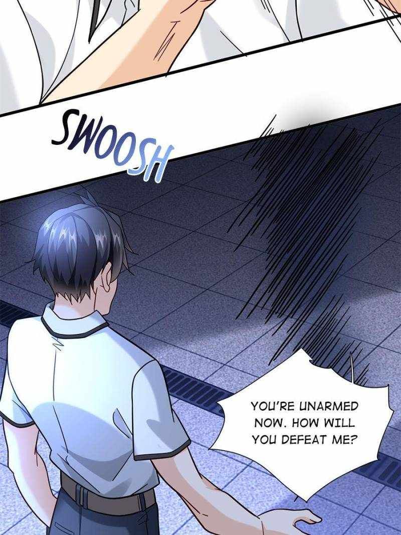 The Supreme Almighty Master (Remake) chapter 64 page 23
