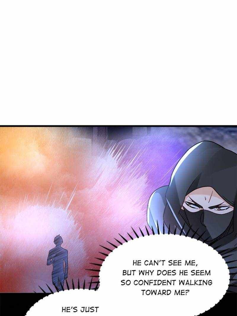 The Supreme Almighty Master (Remake) chapter 64 page 27