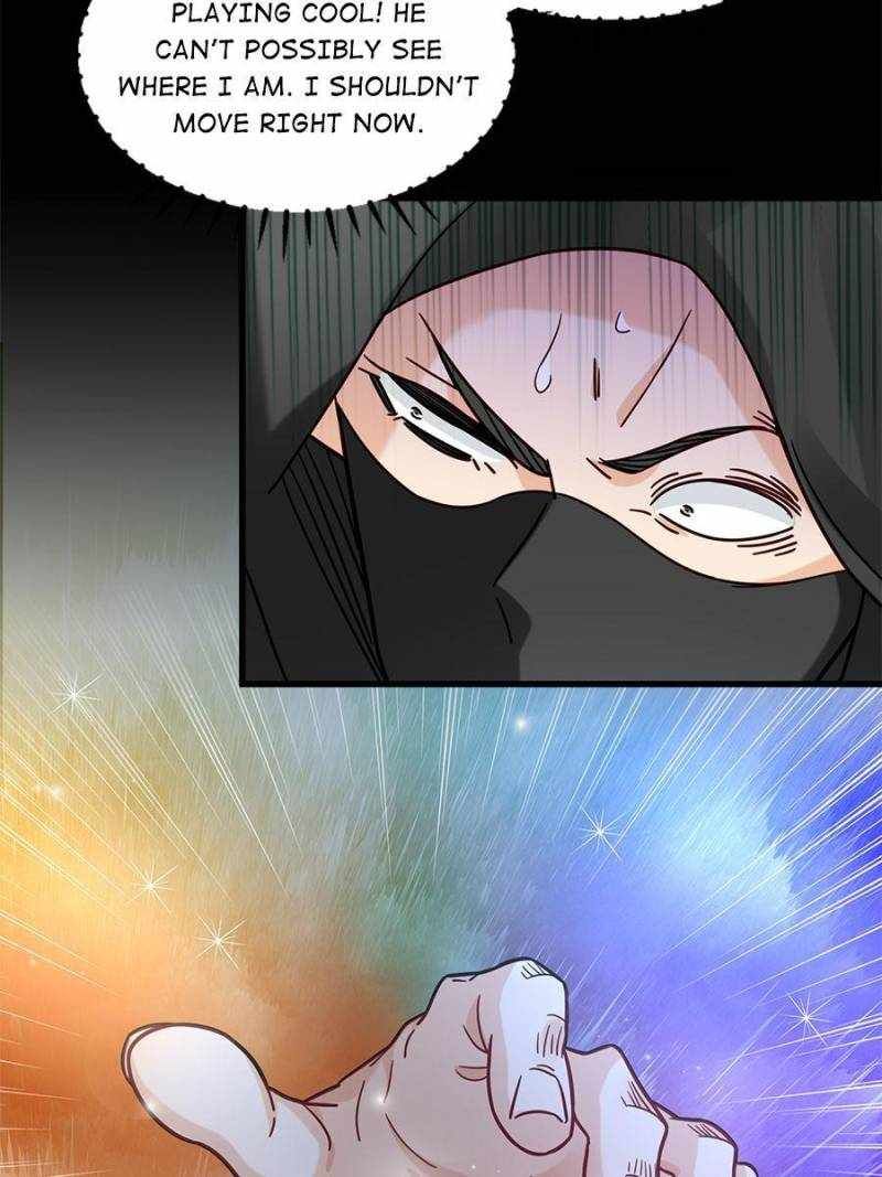 The Supreme Almighty Master (Remake) chapter 64 page 28