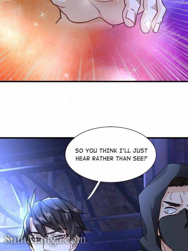 The Supreme Almighty Master (Remake) chapter 64 page 29