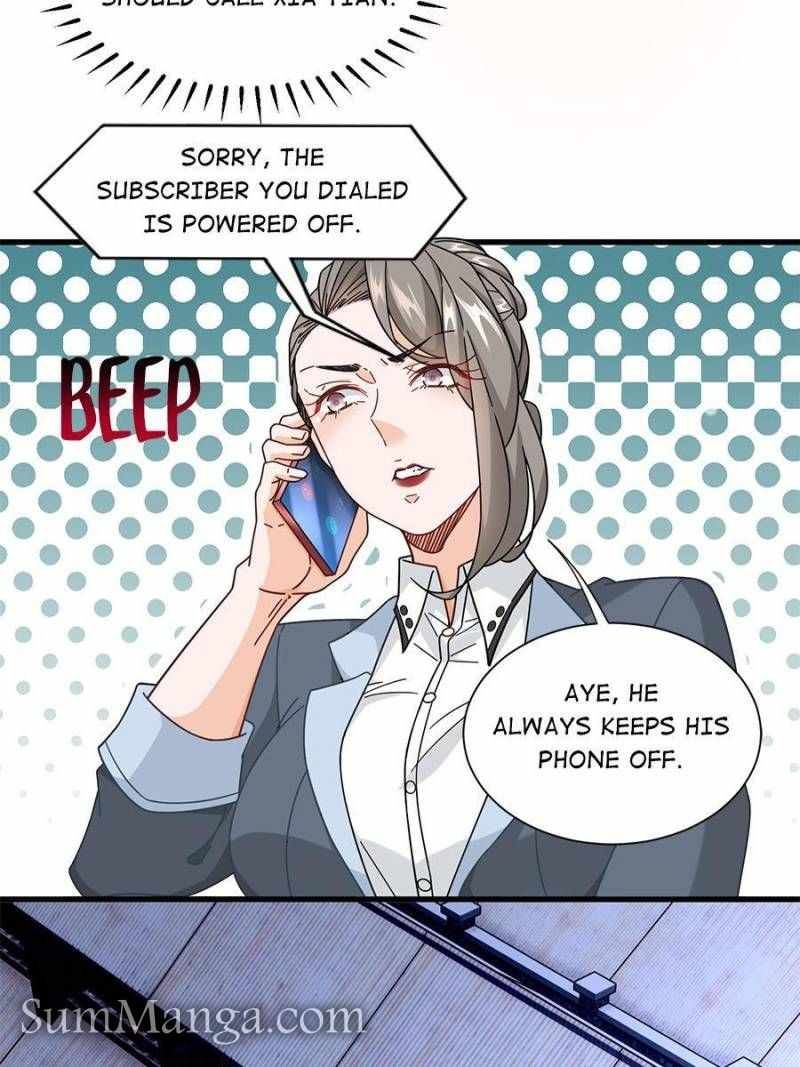 The Supreme Almighty Master (Remake) chapter 64 page 3