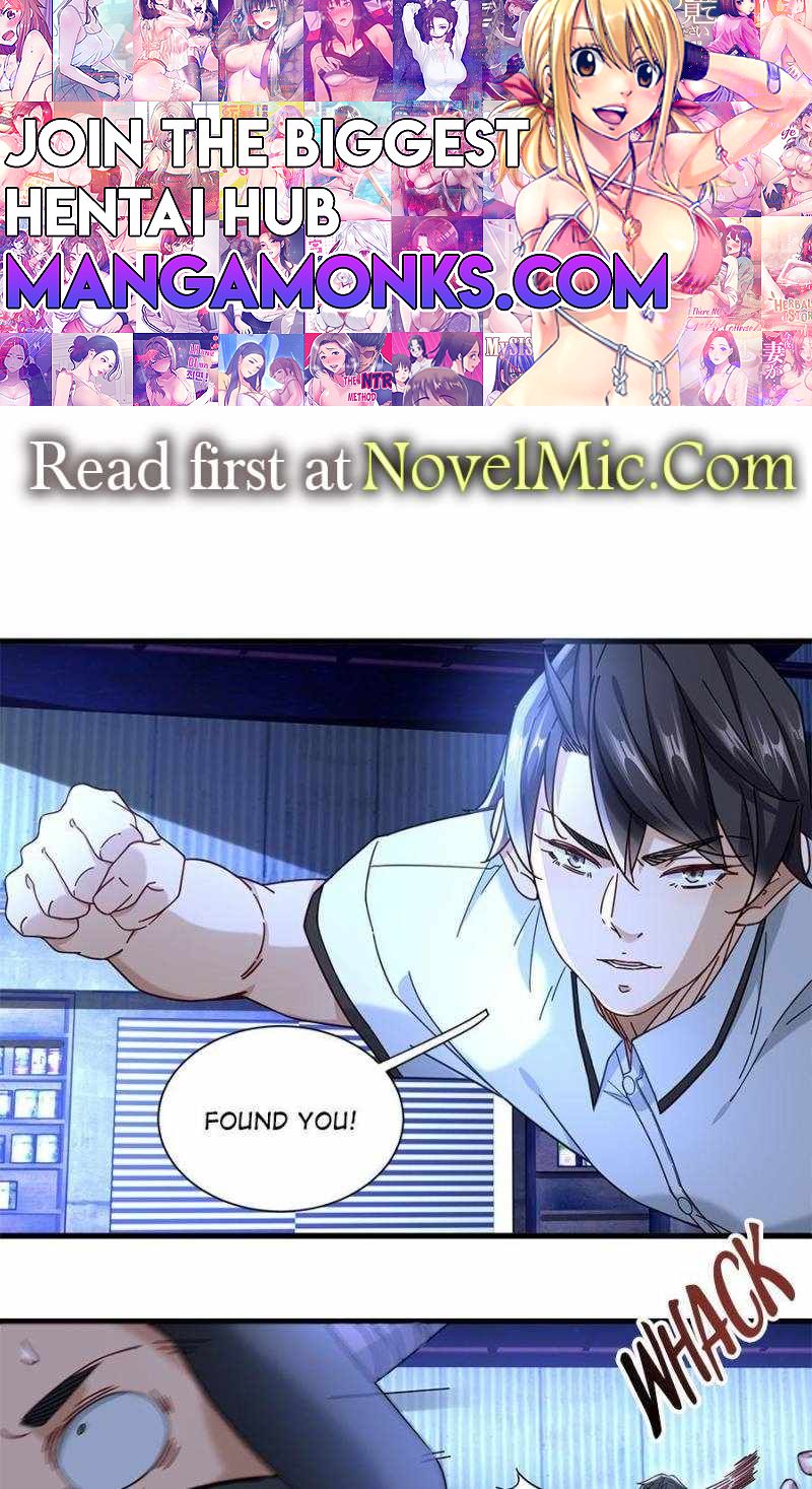 The Supreme Almighty Master (Remake) chapter 65 page 1