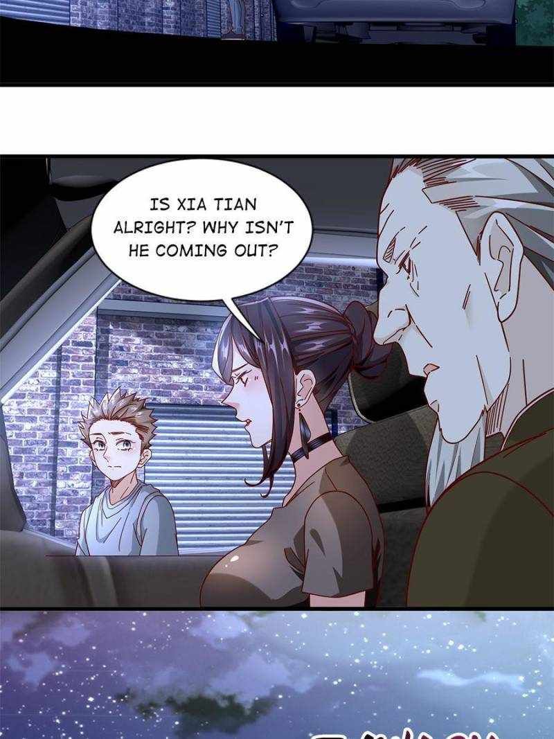 The Supreme Almighty Master (Remake) chapter 65 page 10