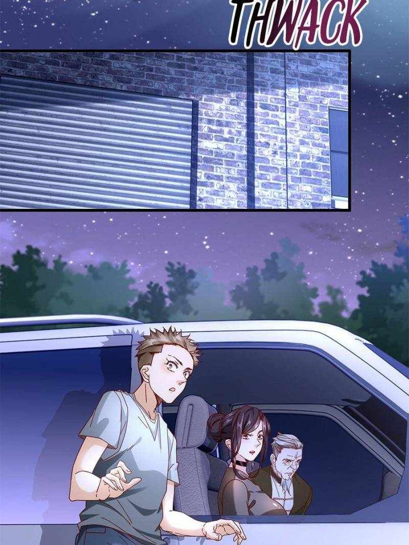 The Supreme Almighty Master (Remake) chapter 65 page 11