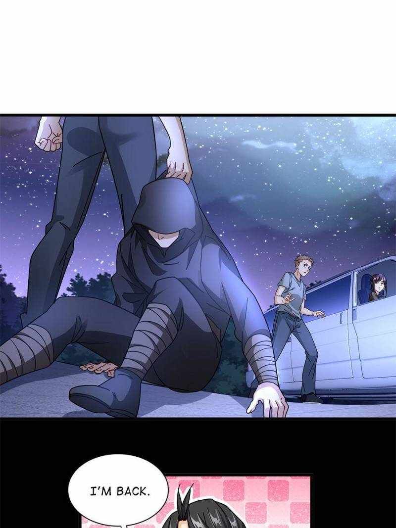 The Supreme Almighty Master (Remake) chapter 65 page 13