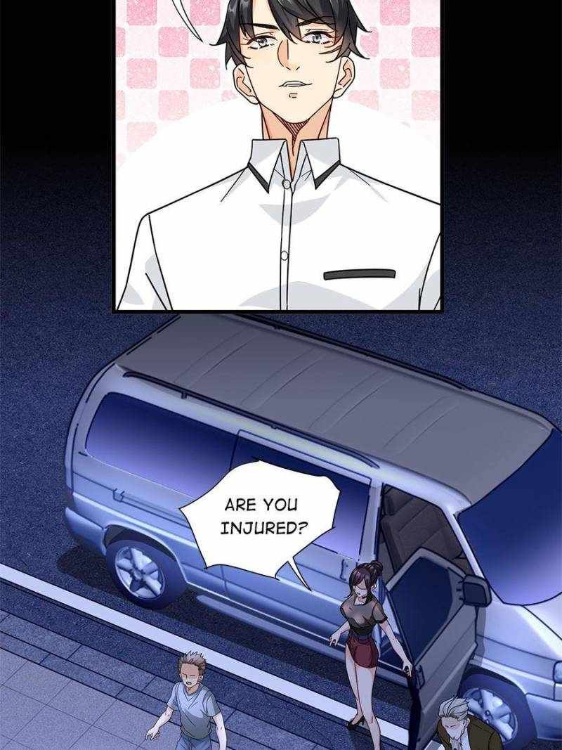 The Supreme Almighty Master (Remake) chapter 65 page 14