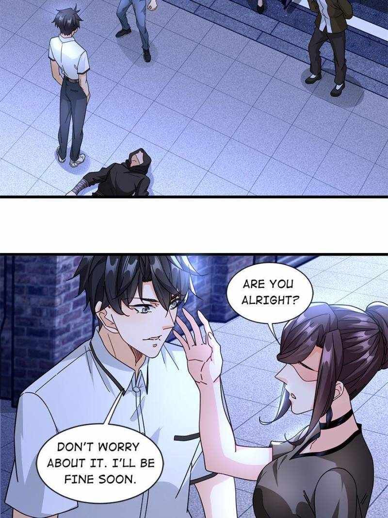 The Supreme Almighty Master (Remake) chapter 65 page 15