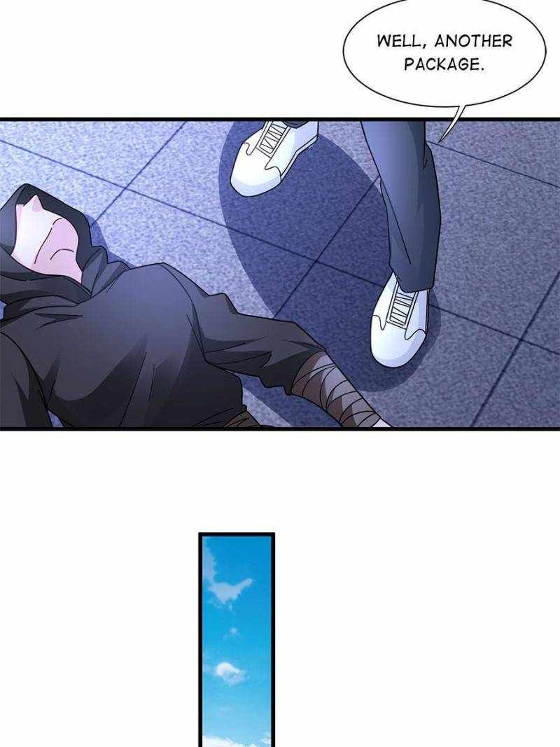 The Supreme Almighty Master (Remake) chapter 65 page 17