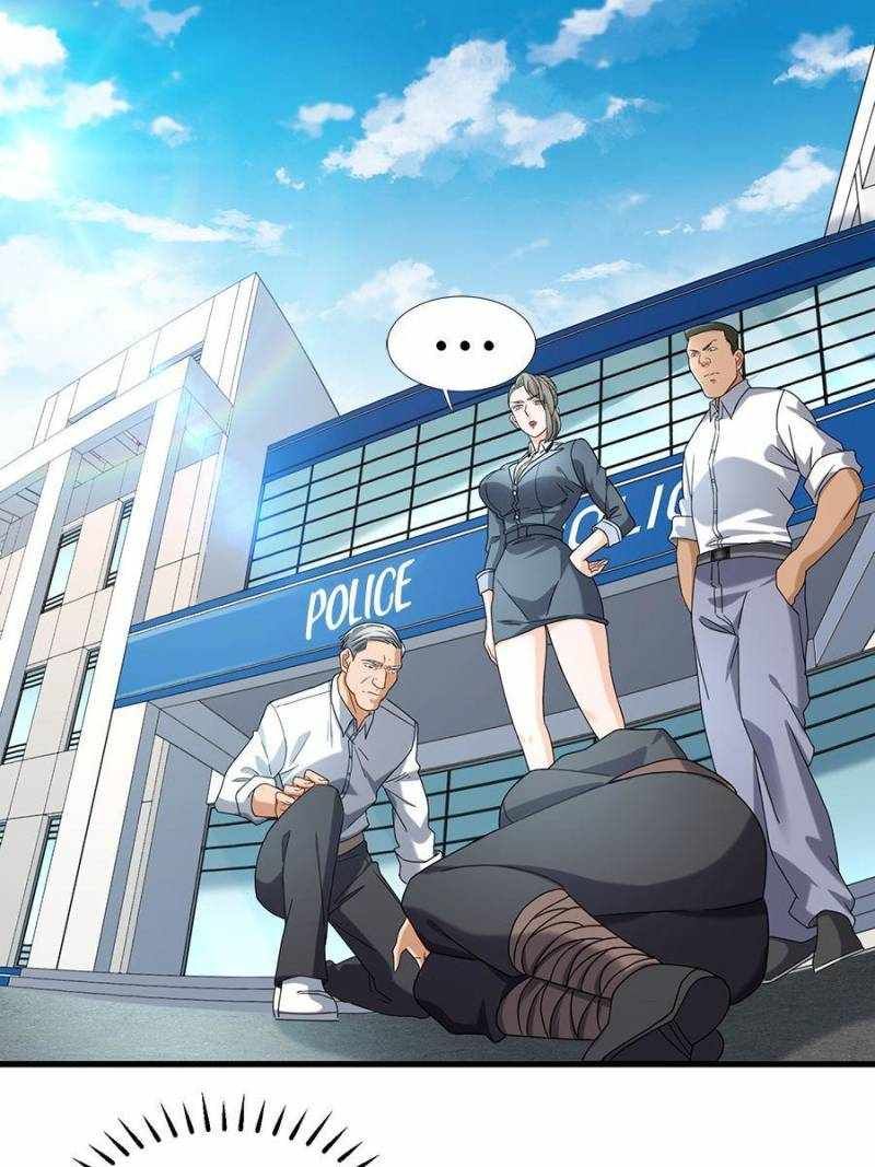 The Supreme Almighty Master (Remake) chapter 65 page 19