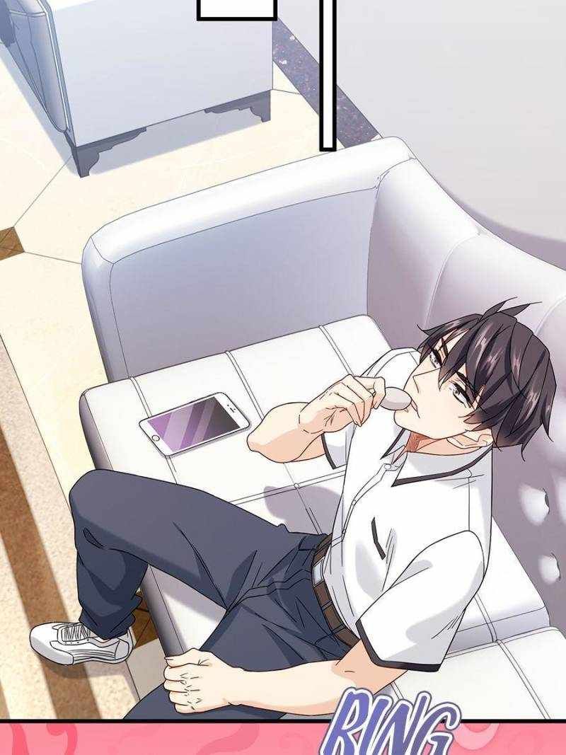 The Supreme Almighty Master (Remake) chapter 65 page 21