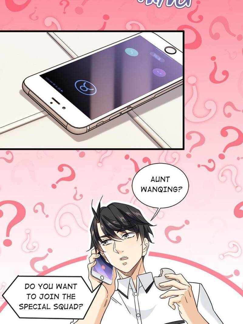 The Supreme Almighty Master (Remake) chapter 65 page 22