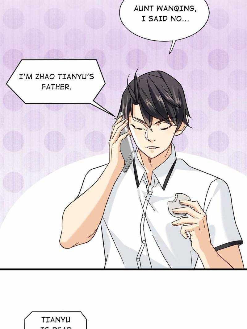 The Supreme Almighty Master (Remake) chapter 65 page 25