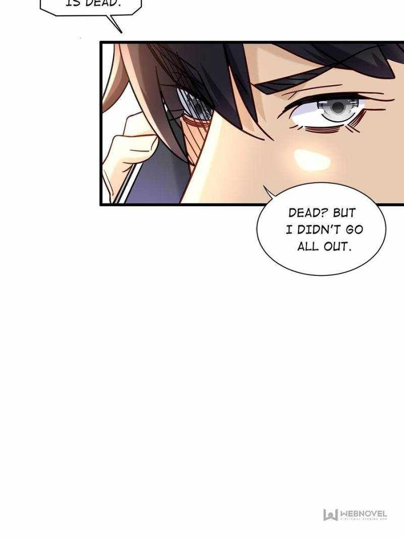 The Supreme Almighty Master (Remake) chapter 65 page 26