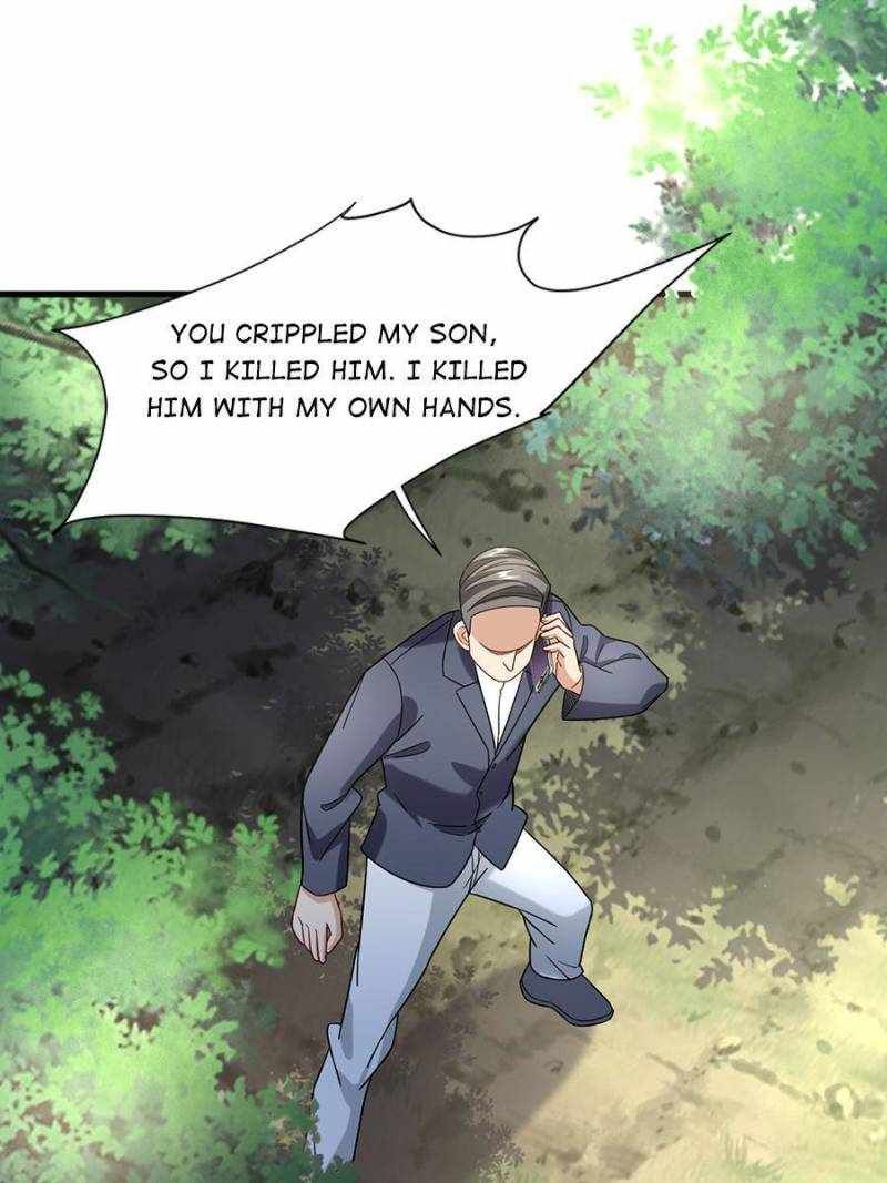 The Supreme Almighty Master (Remake) chapter 65 page 27