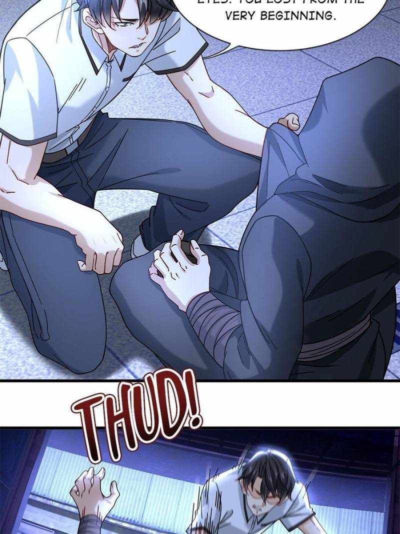 The Supreme Almighty Master (Remake) chapter 65 page 3