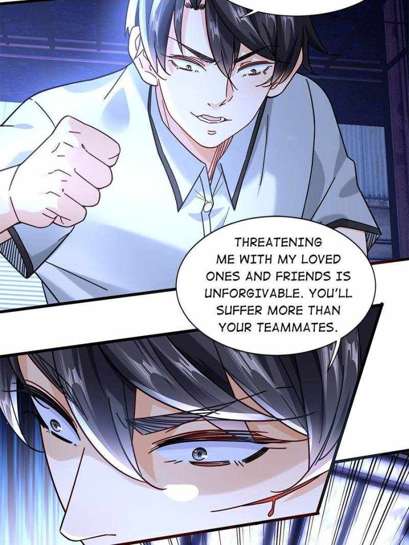 The Supreme Almighty Master (Remake) chapter 65 page 5