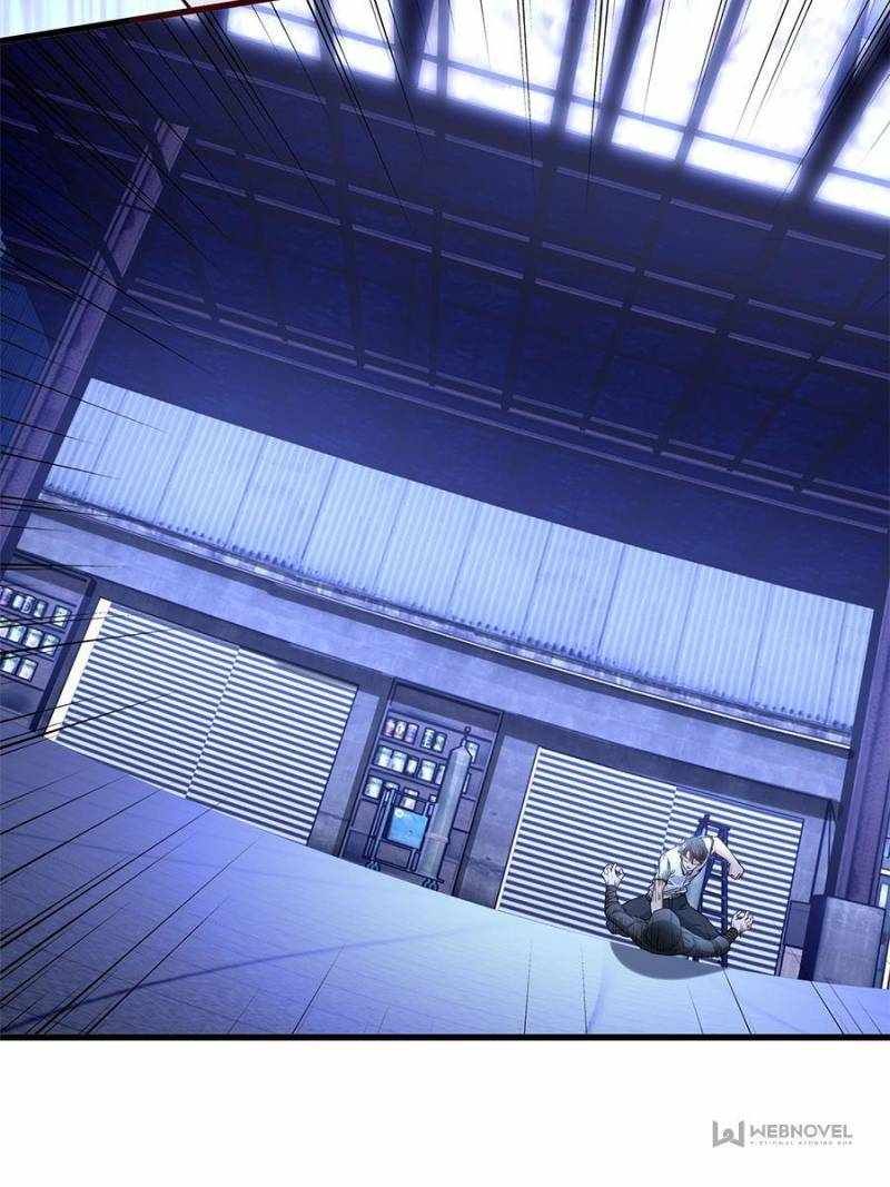 The Supreme Almighty Master (Remake) chapter 65 page 6