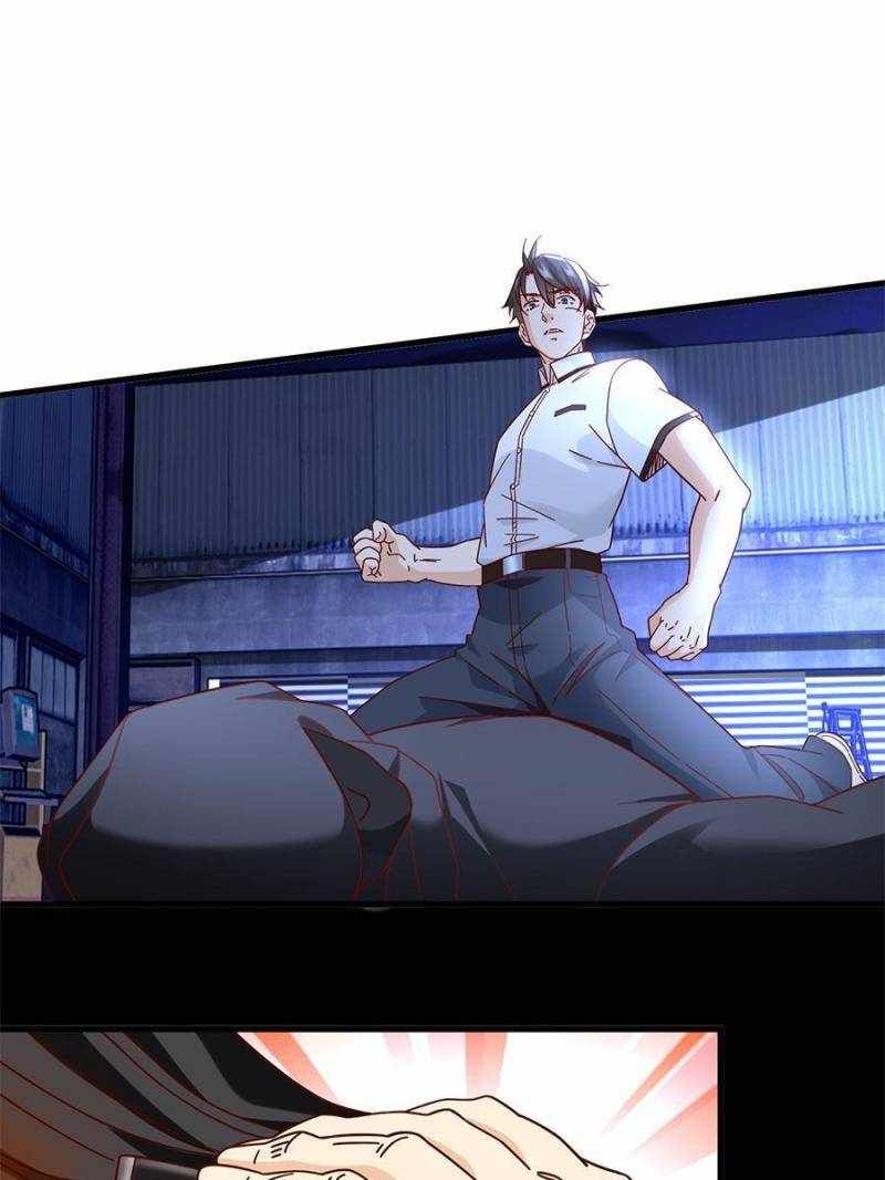 The Supreme Almighty Master (Remake) chapter 65 page 7