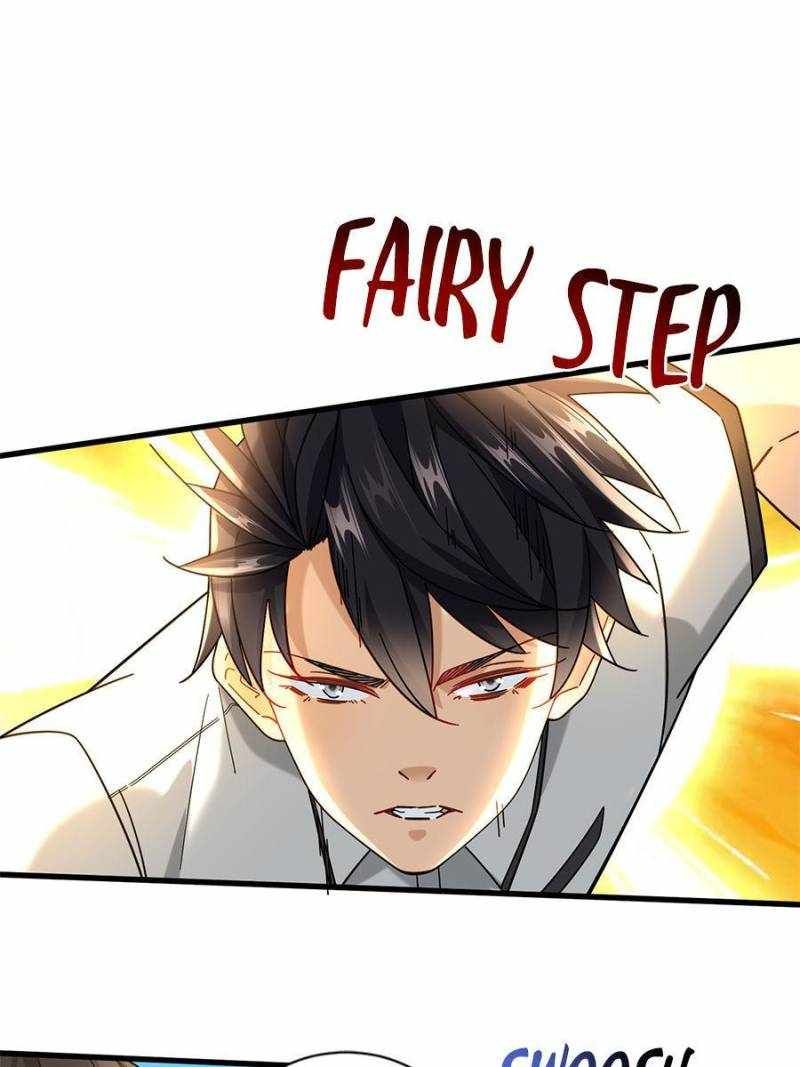The Supreme Almighty Master (Remake) chapter 66 page 10