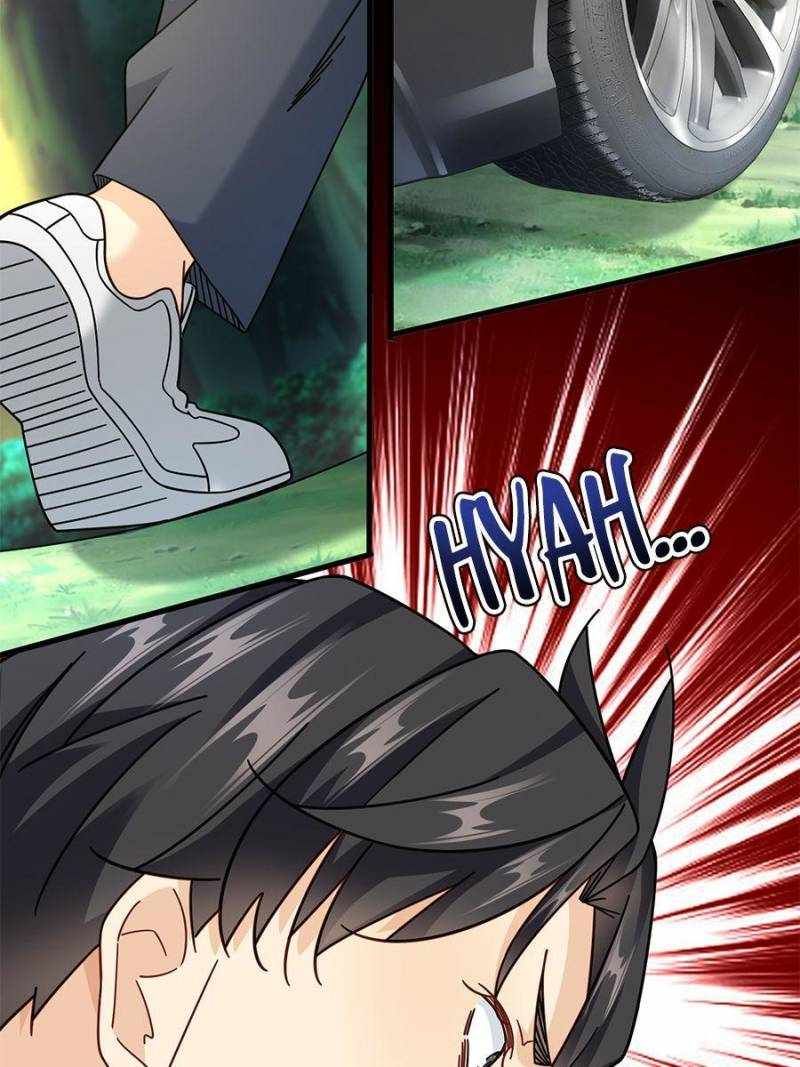 The Supreme Almighty Master (Remake) chapter 66 page 18
