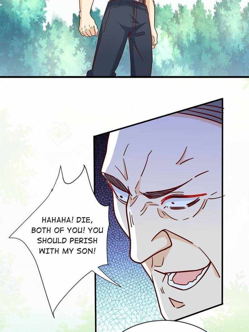 The Supreme Almighty Master (Remake) chapter 66 page 25