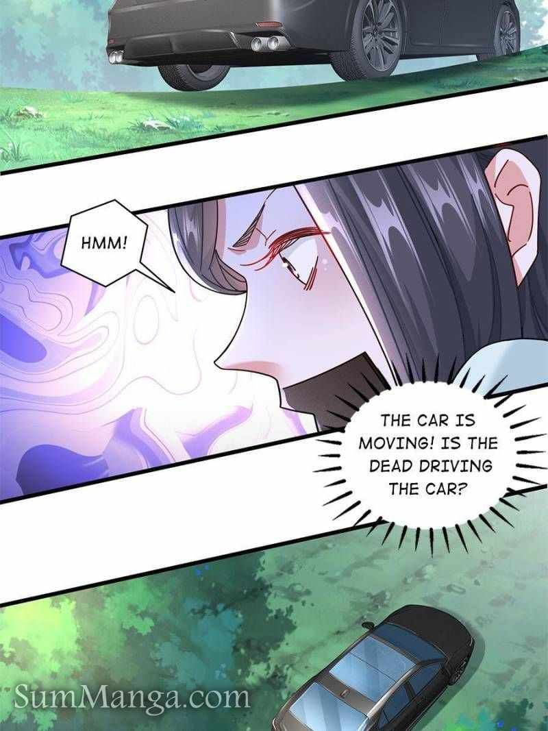 The Supreme Almighty Master (Remake) chapter 66 page 7