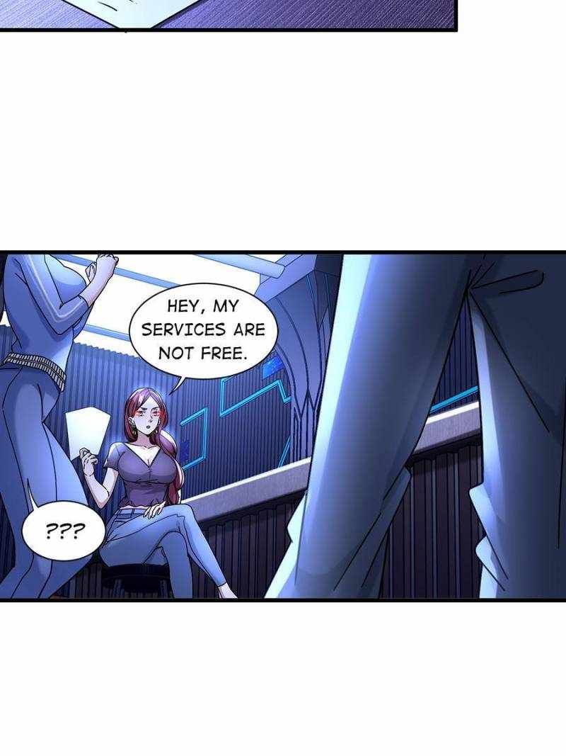 The Supreme Almighty Master (Remake) chapter 68 page 17