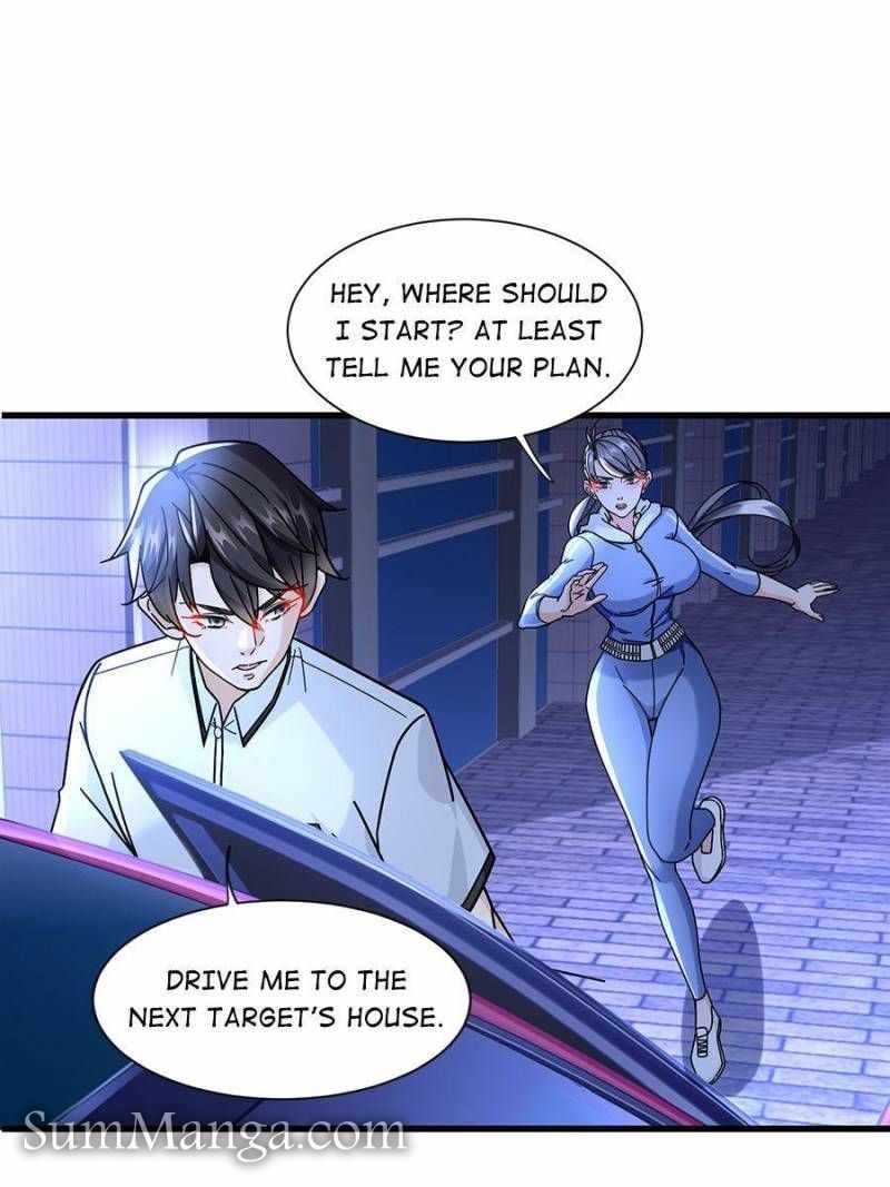 The Supreme Almighty Master (Remake) chapter 68 page 18