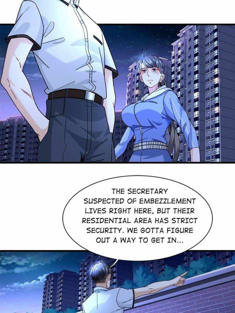 The Supreme Almighty Master (Remake) chapter 68 page 21