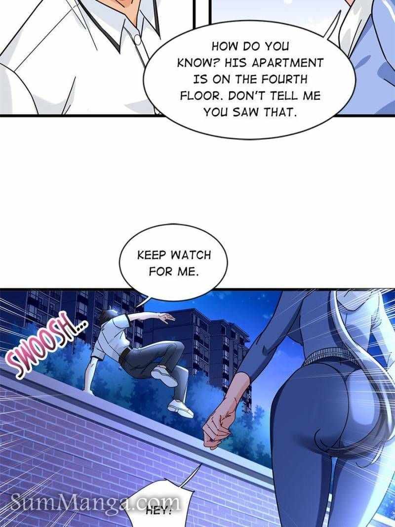 The Supreme Almighty Master (Remake) chapter 68 page 23