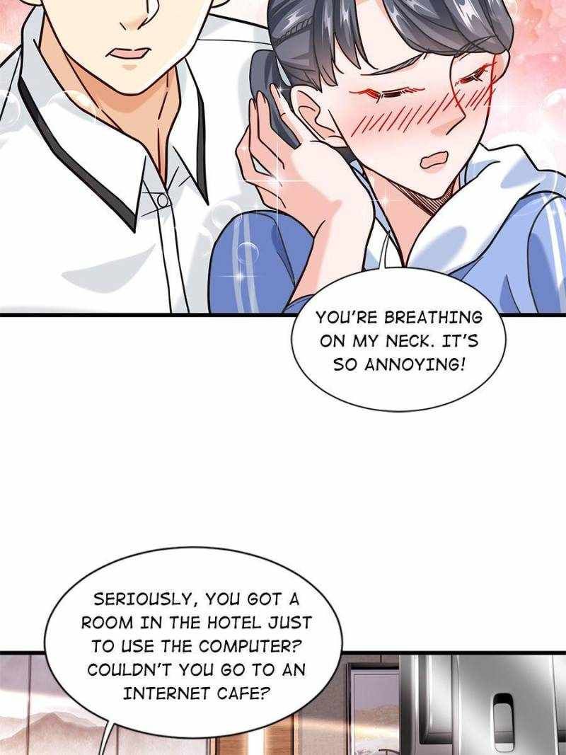 The Supreme Almighty Master (Remake) chapter 68 page 5