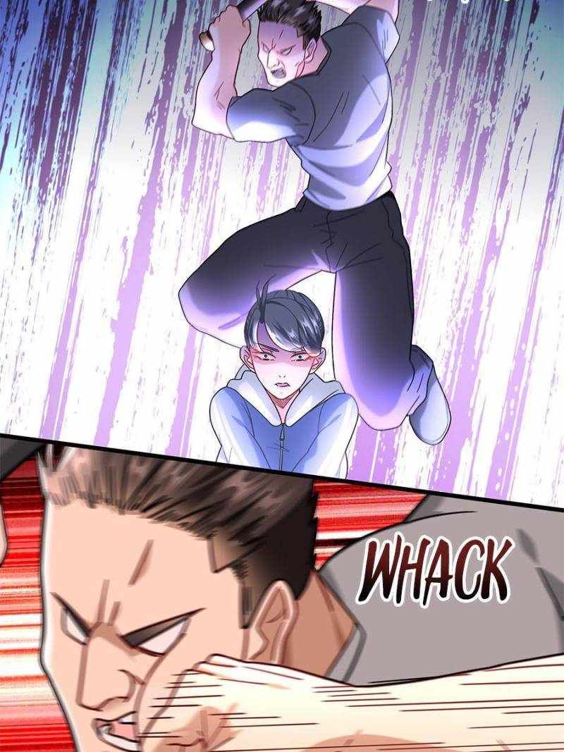 The Supreme Almighty Master (Remake) chapter 69 page 16