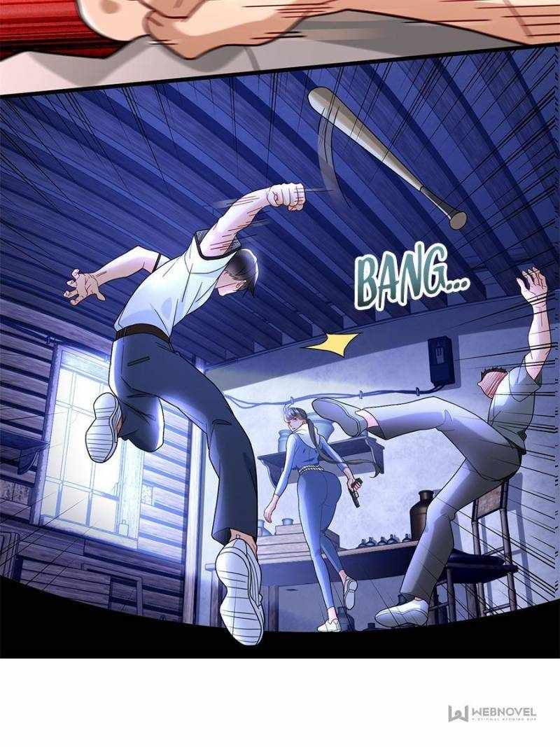 The Supreme Almighty Master (Remake) chapter 69 page 17