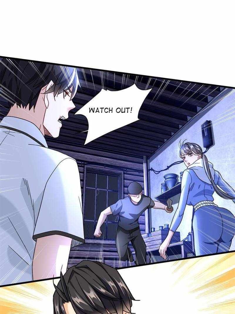 The Supreme Almighty Master (Remake) chapter 69 page 18