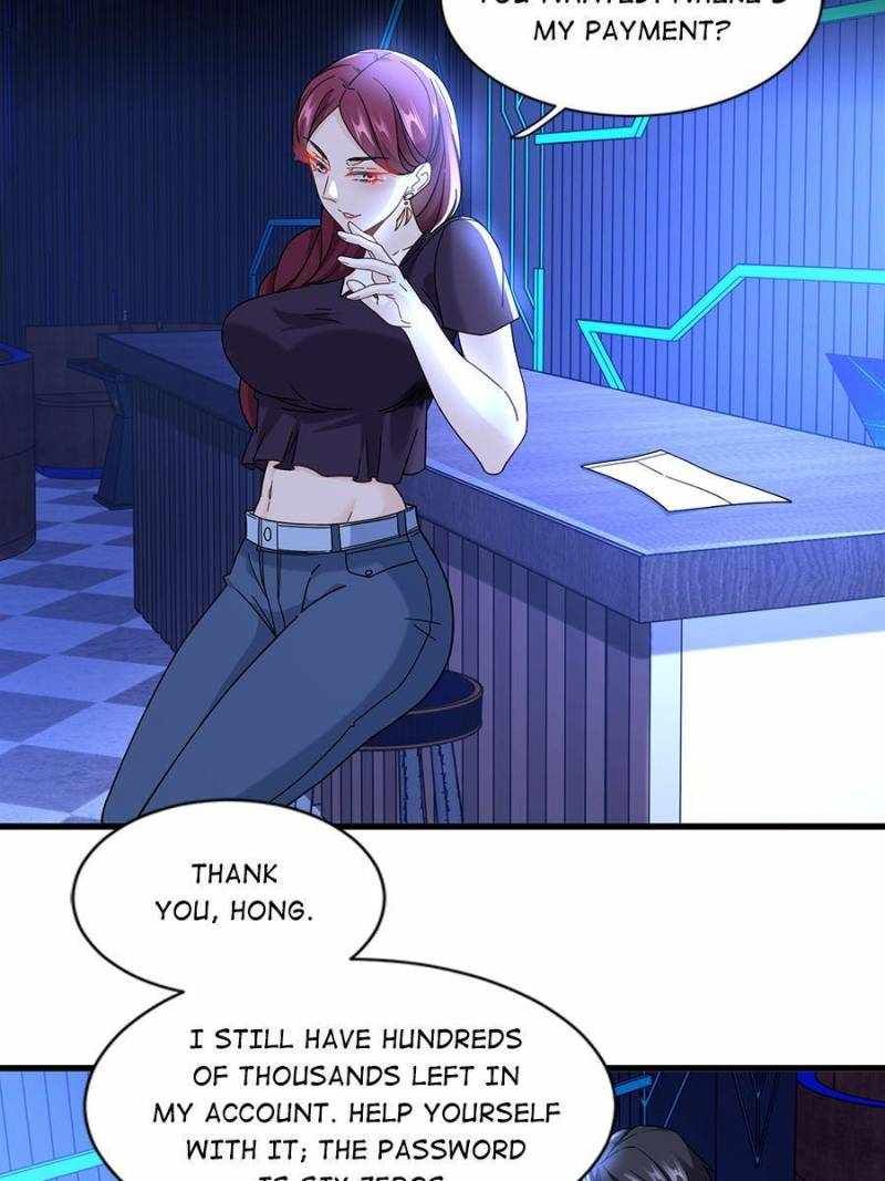 The Supreme Almighty Master (Remake) chapter 69 page 8