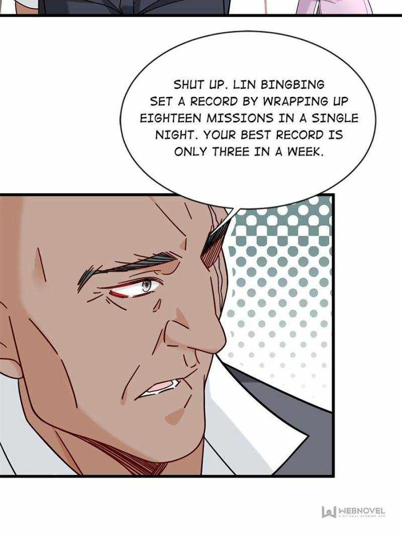 The Supreme Almighty Master (Remake) chapter 70 page 17
